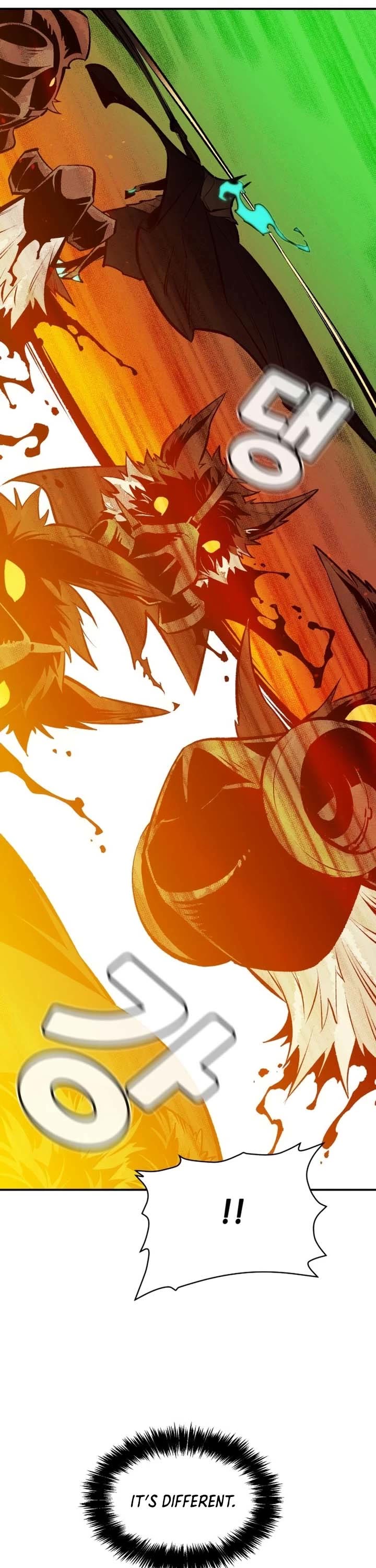 The Only Necromancer chapter 97 page 32