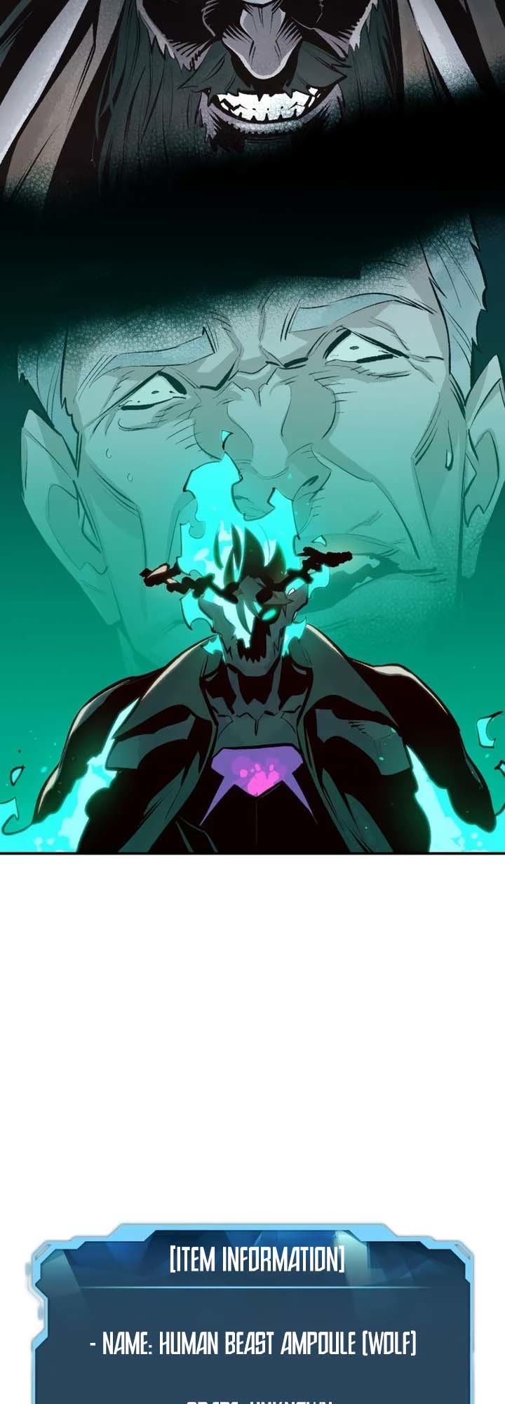 The Only Necromancer chapter 97 page 4