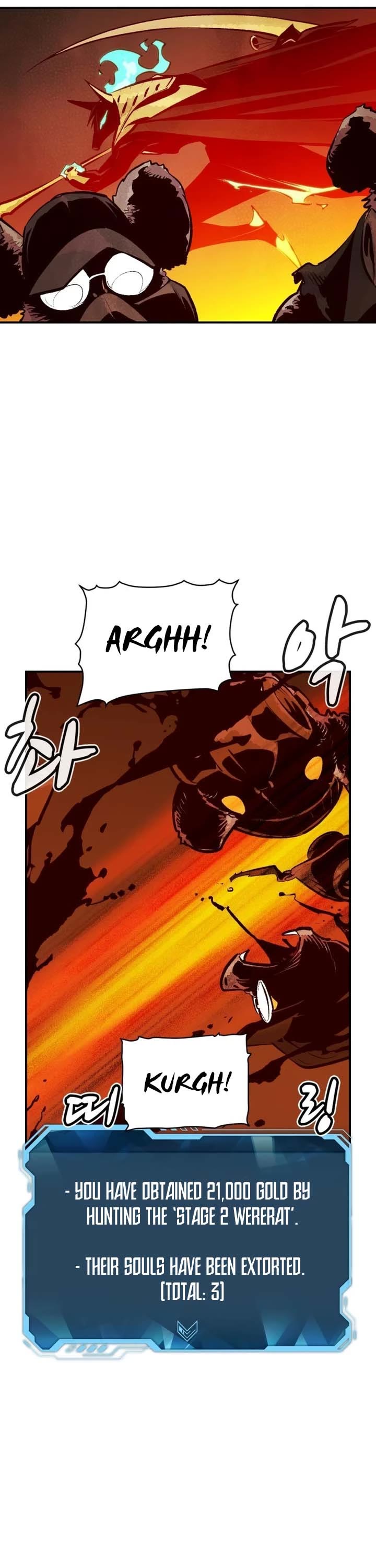 The Only Necromancer chapter 97 page 40