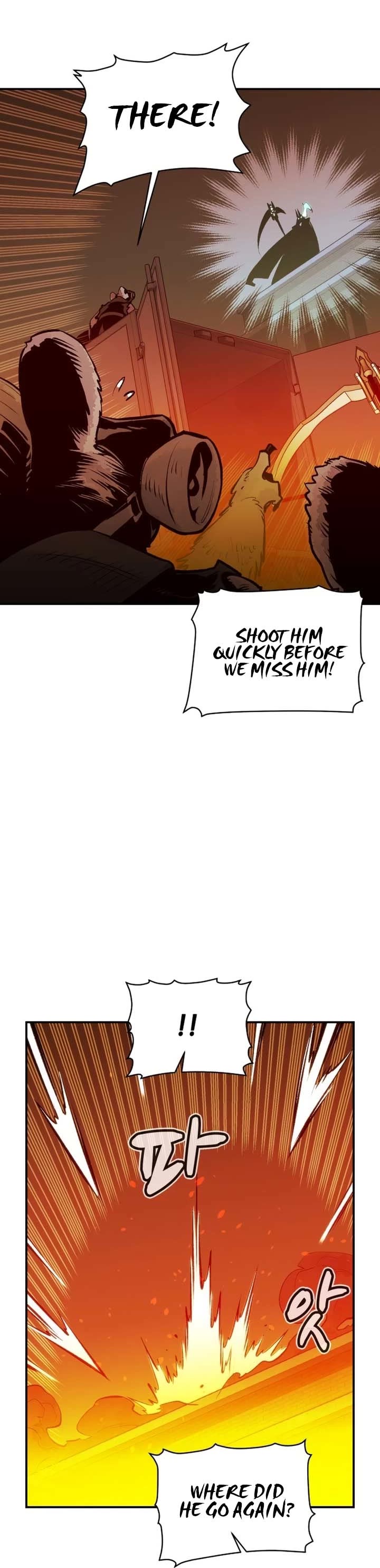 The Only Necromancer chapter 97 page 41