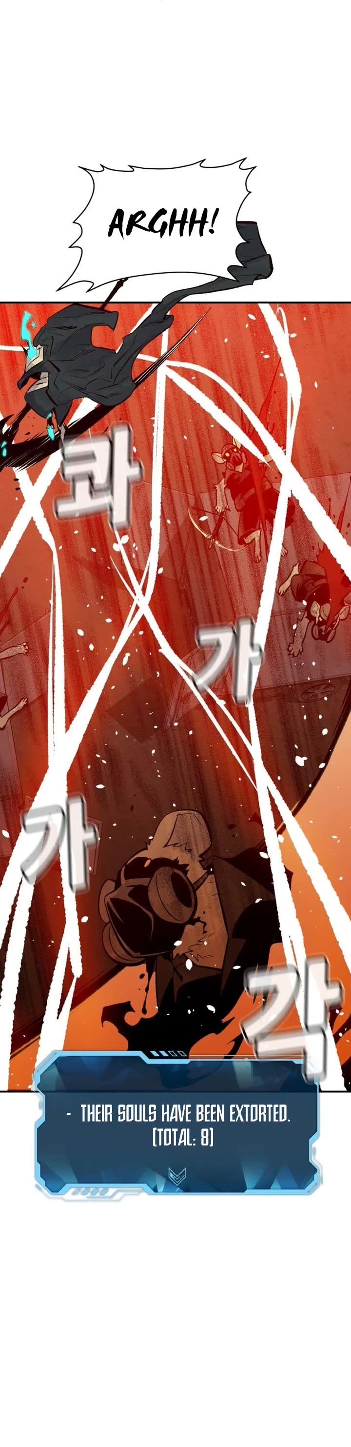 The Only Necromancer chapter 97 page 42