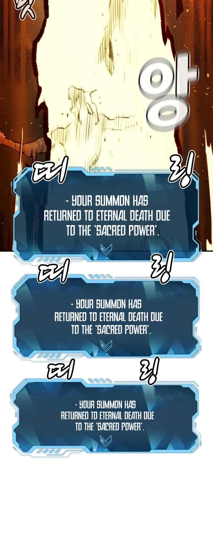 The Only Necromancer chapter 97 page 45