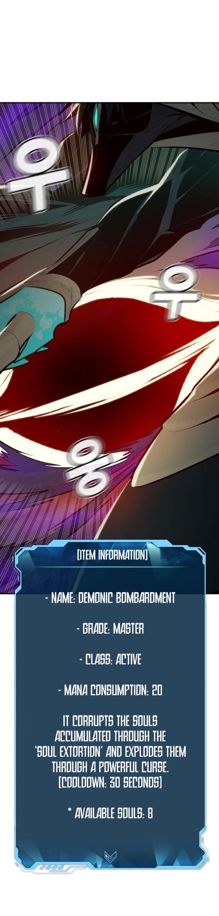 The Only Necromancer chapter 97 page 48