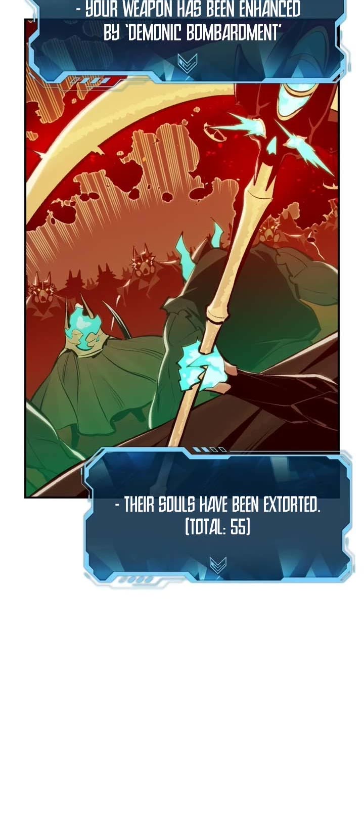The Only Necromancer chapter 97 page 54