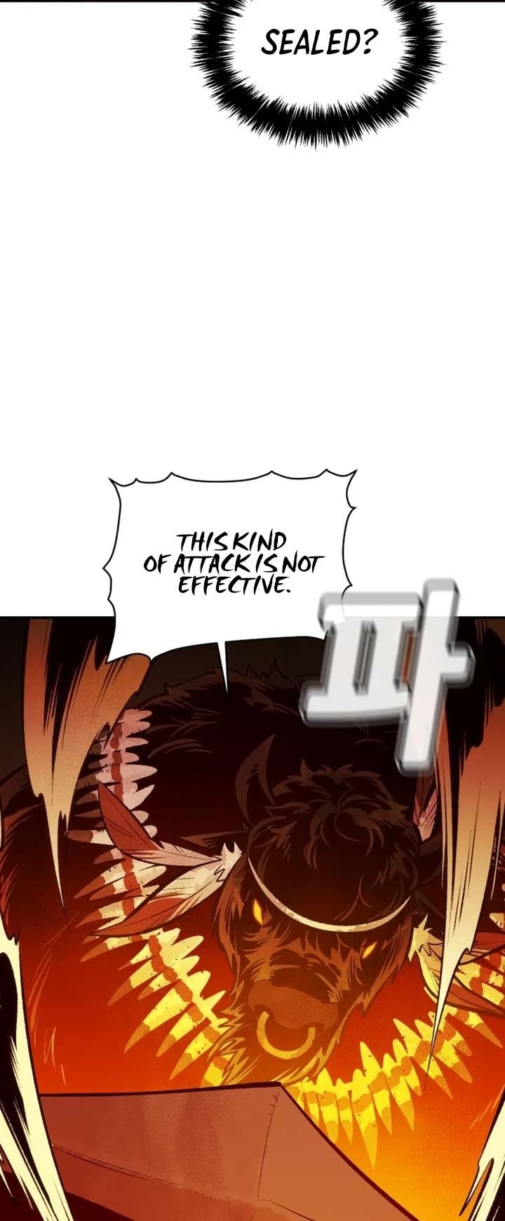 The Only Necromancer chapter 97 page 64