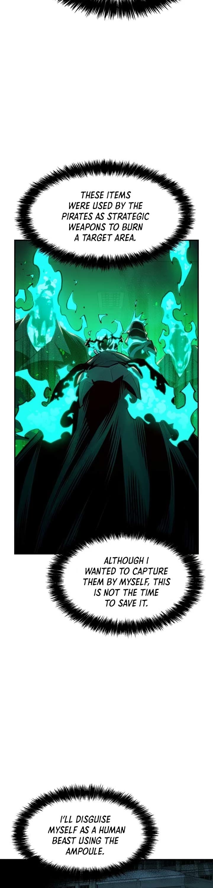 The Only Necromancer chapter 97 page 7