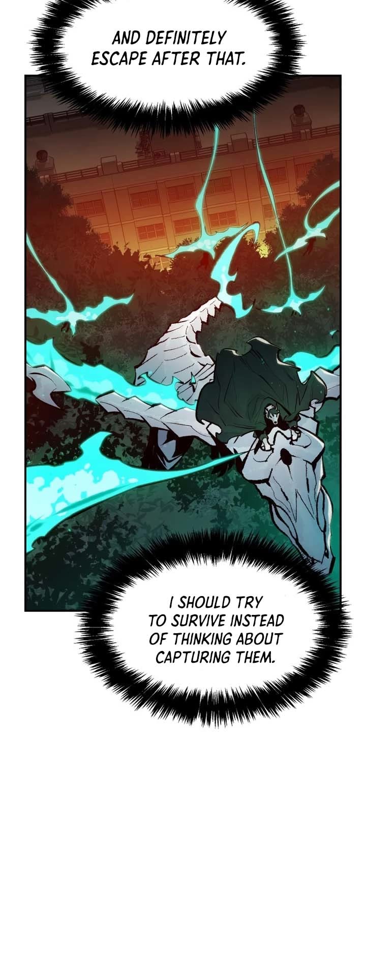 The Only Necromancer chapter 97 page 9