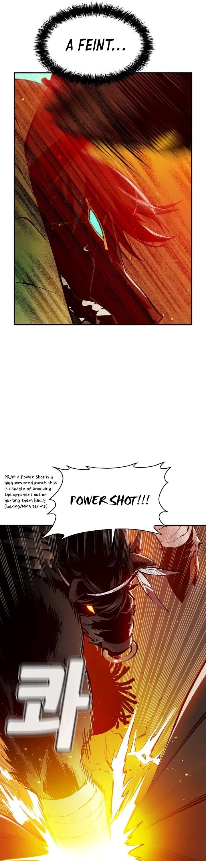 The Only Necromancer chapter 98 page 14