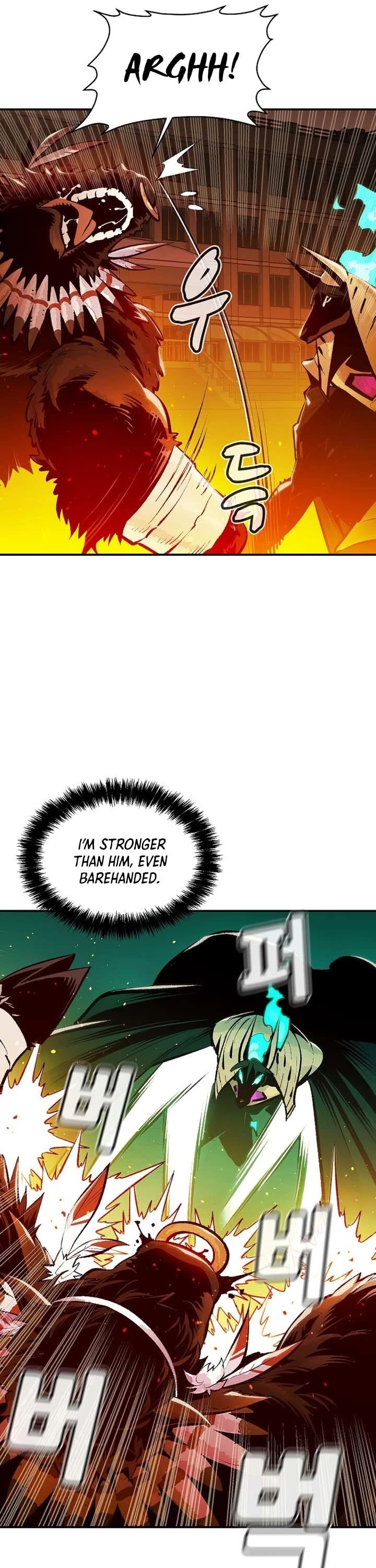 The Only Necromancer chapter 98 page 20