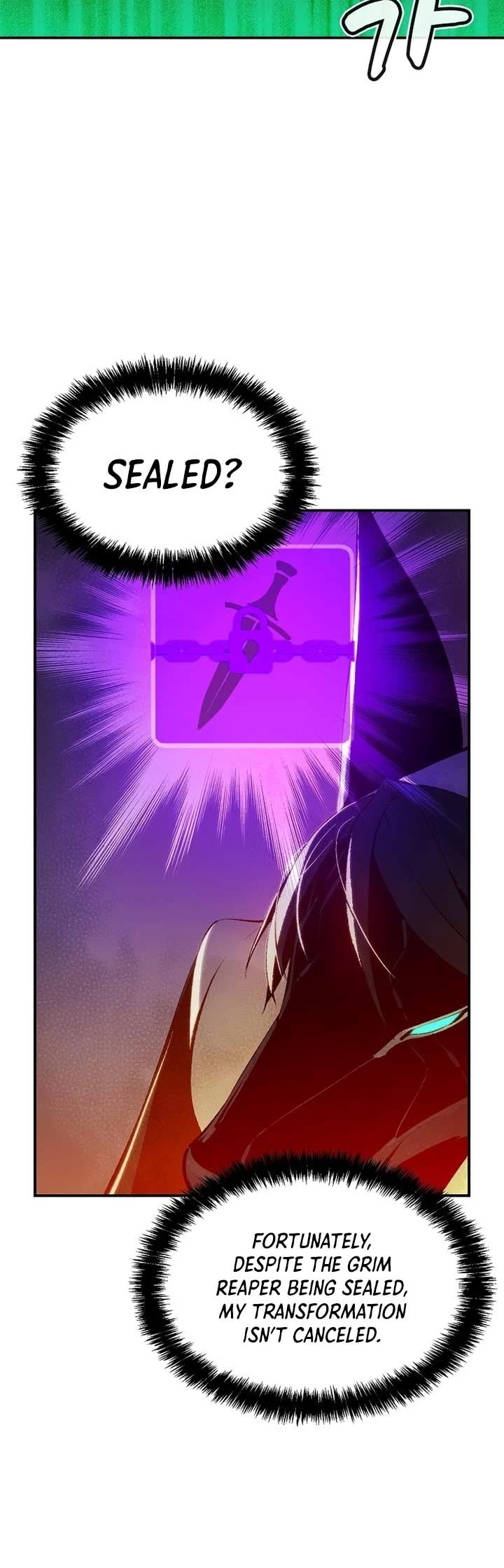 The Only Necromancer chapter 98 page 3