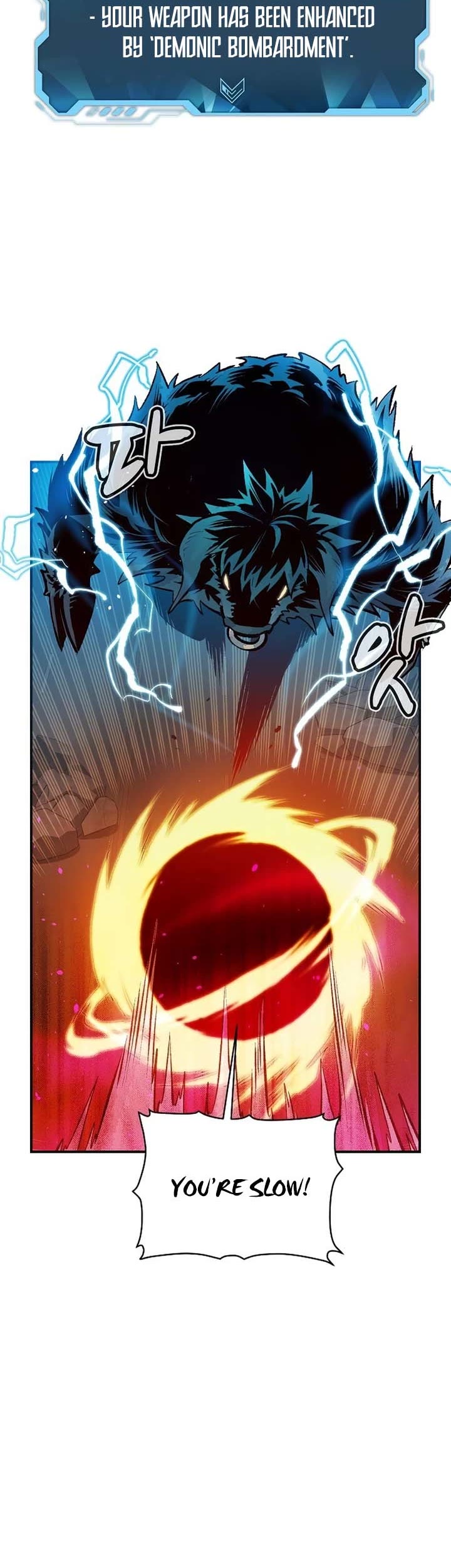 The Only Necromancer chapter 98 page 40