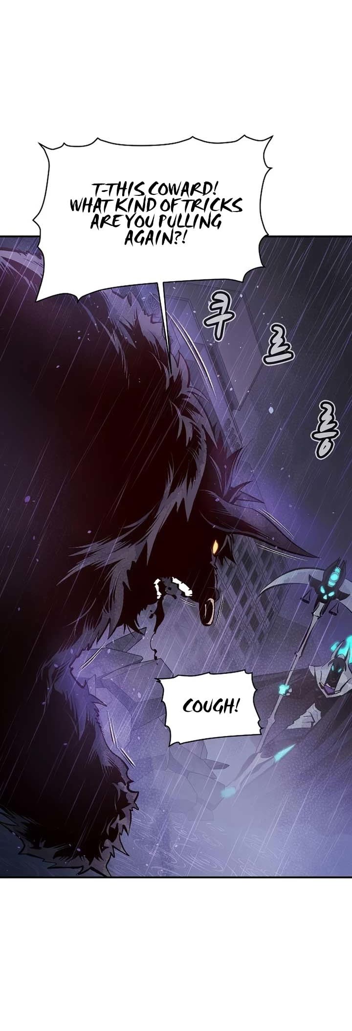 The Only Necromancer chapter 98 page 42