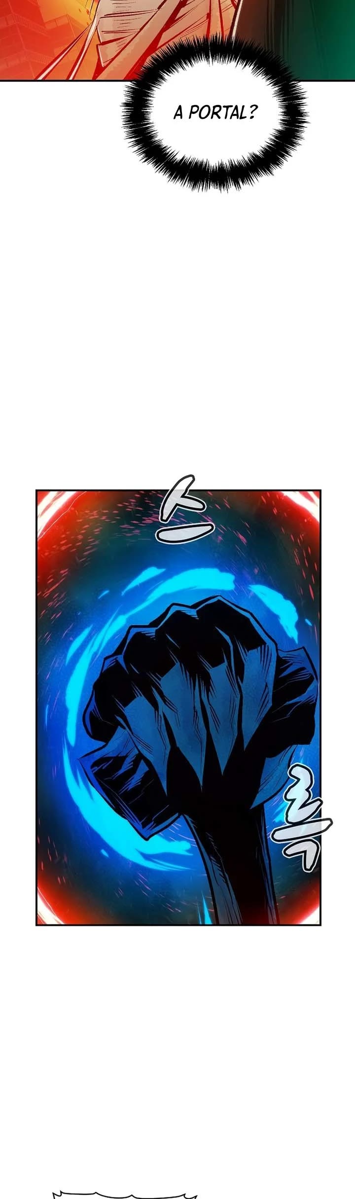 The Only Necromancer chapter 98 page 51