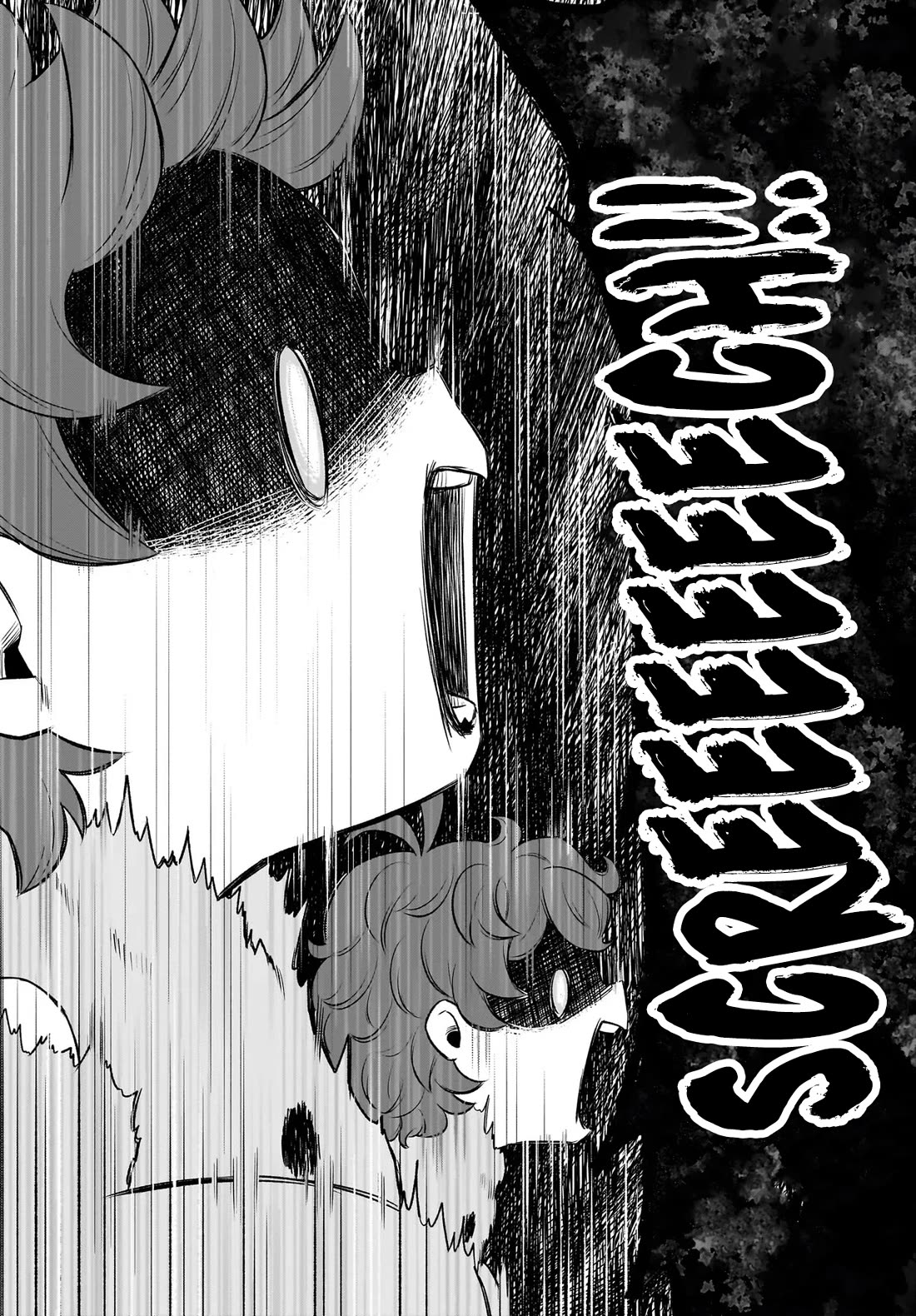 The Ostrich Beastman's Wild and Unrivaled Rampage: I Became the Leader of the Stupidly Cute Strongest Race chapter 11 page 20