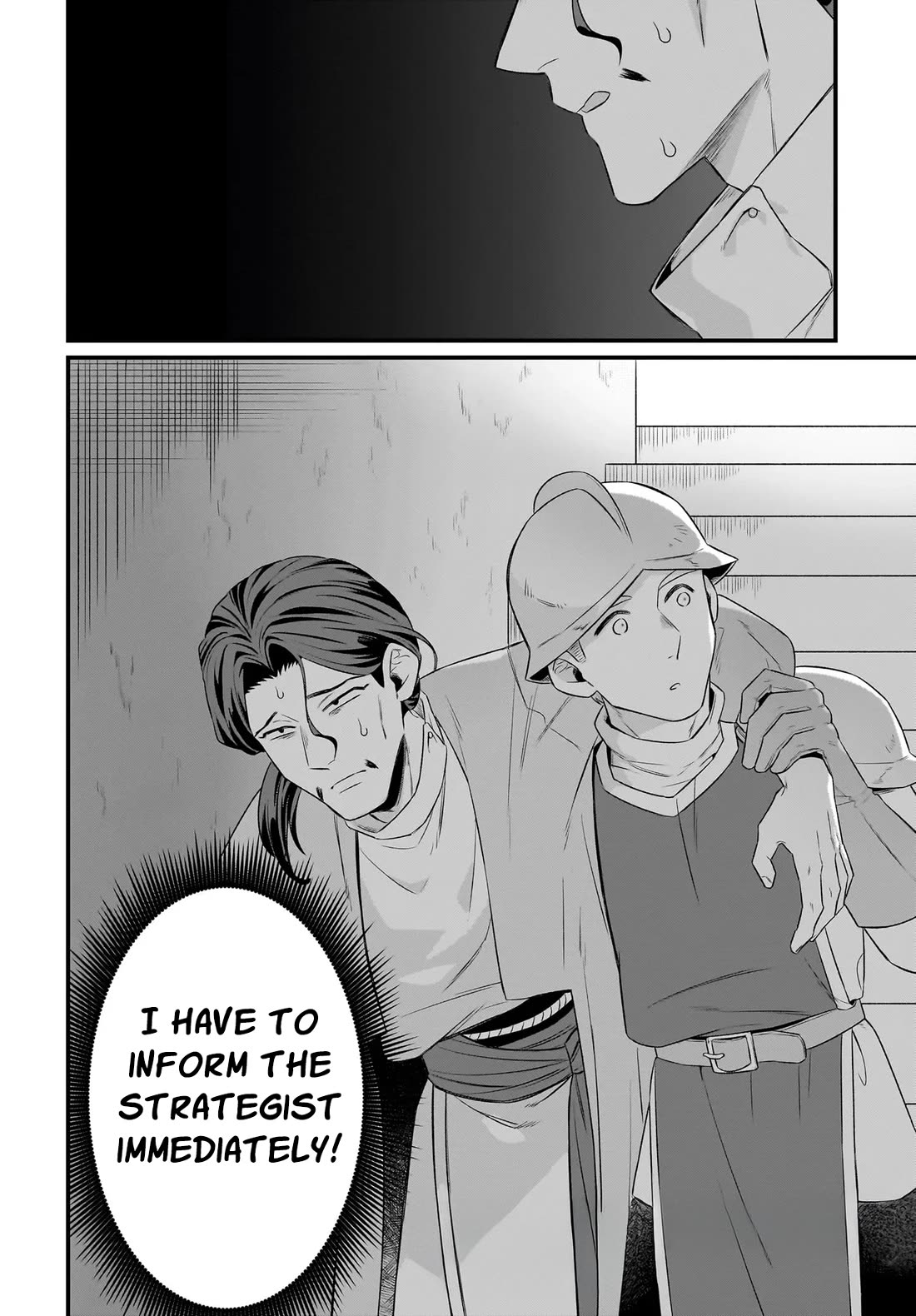 The Ostrich Beastman's Wild and Unrivaled Rampage: I Became the Leader of the Stupidly Cute Strongest Race chapter 11 page 36