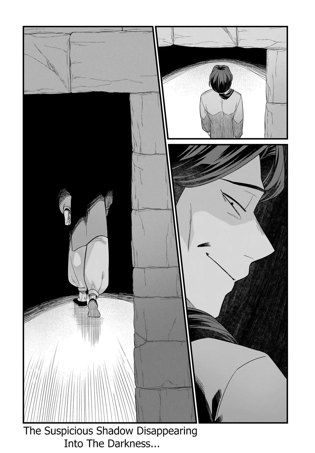 The Ostrich Beastman's Wild and Unrivaled Rampage: I Became the Leader of the Stupidly Cute Strongest Race chapter 8 page 31