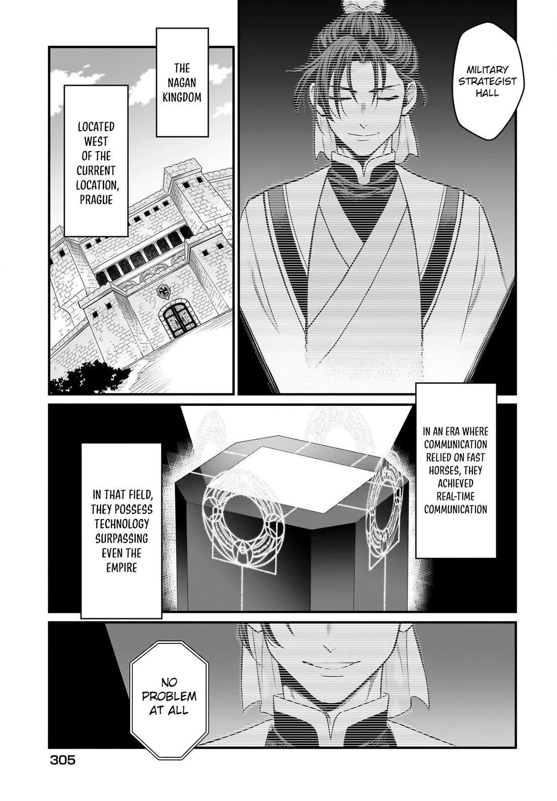 The Ostrich Beastman's Wild and Unrivaled Rampage: I Became the Leader of the Stupidly Cute Strongest Race chapter 9 page 10