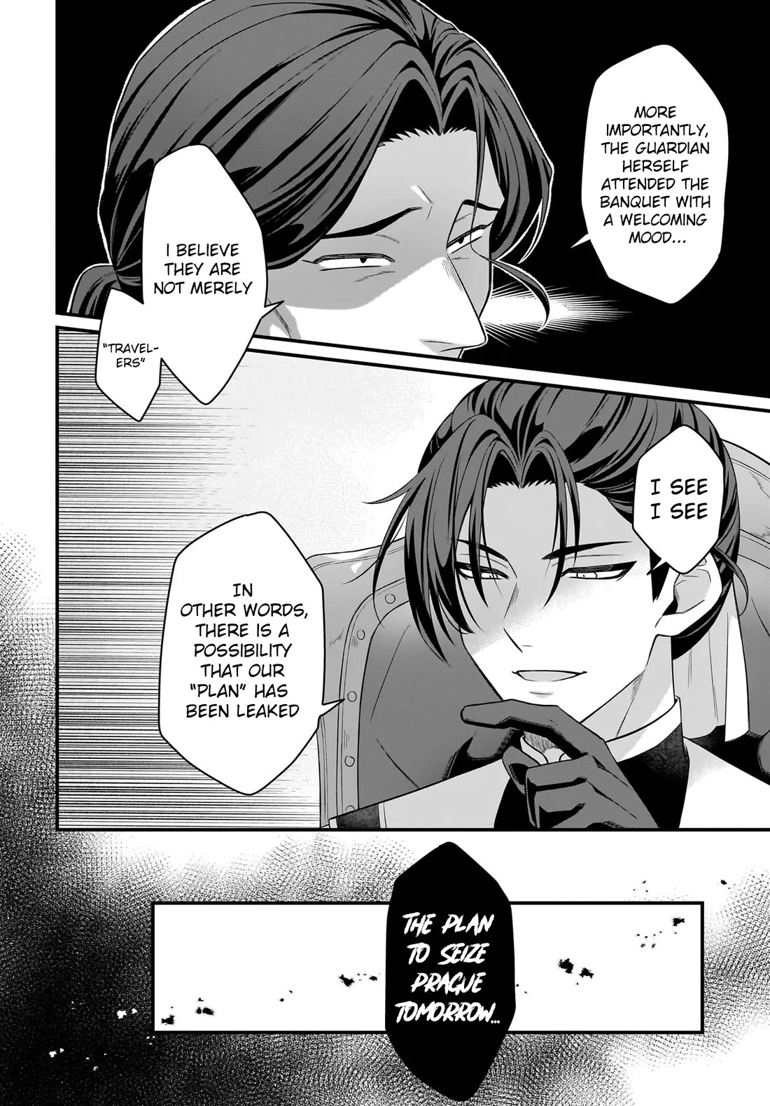 The Ostrich Beastman's Wild and Unrivaled Rampage: I Became the Leader of the Stupidly Cute Strongest Race chapter 9 page 13