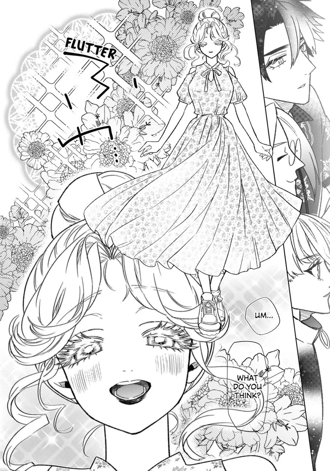 The Otaku Love Connection chapter 18 page 19