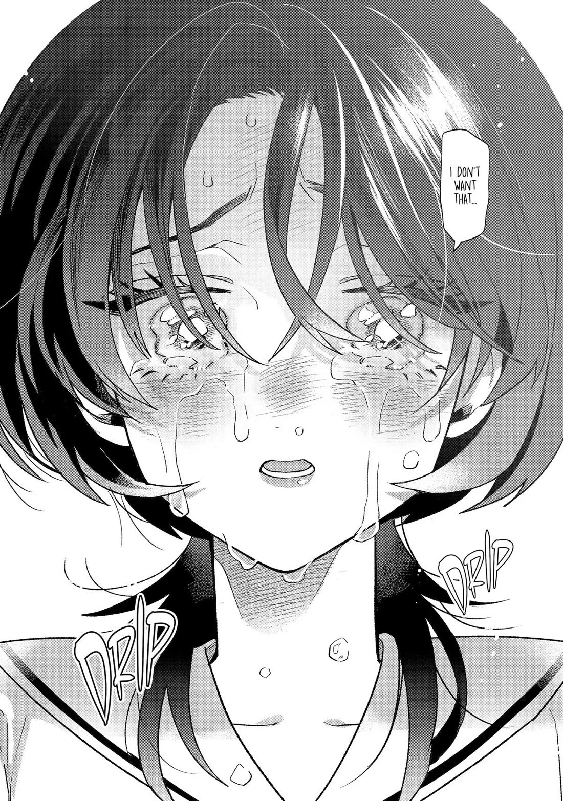 The Otaku Love Connection chapter 21 page 8