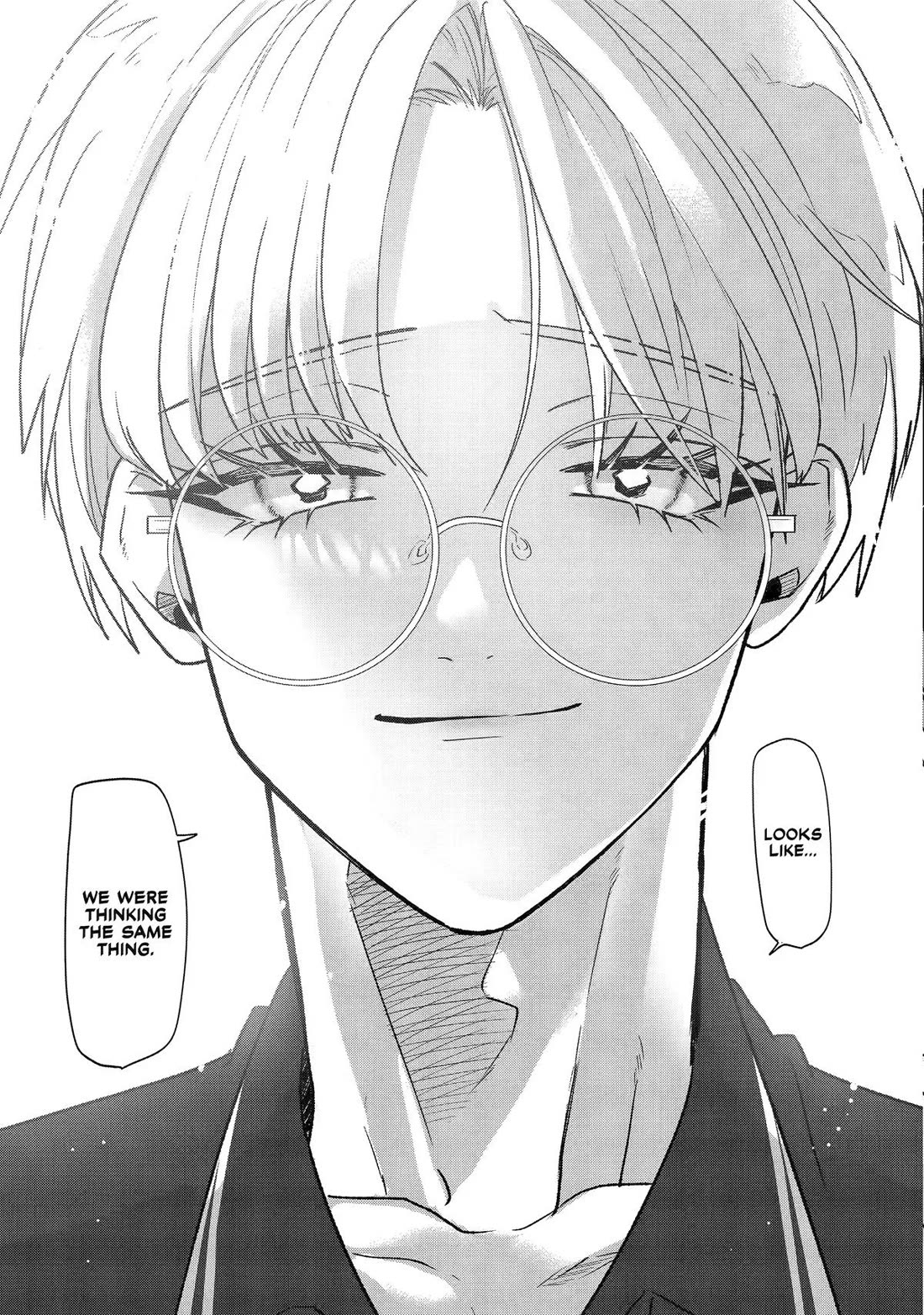 The Otaku Love Connection chapter 21 page 9