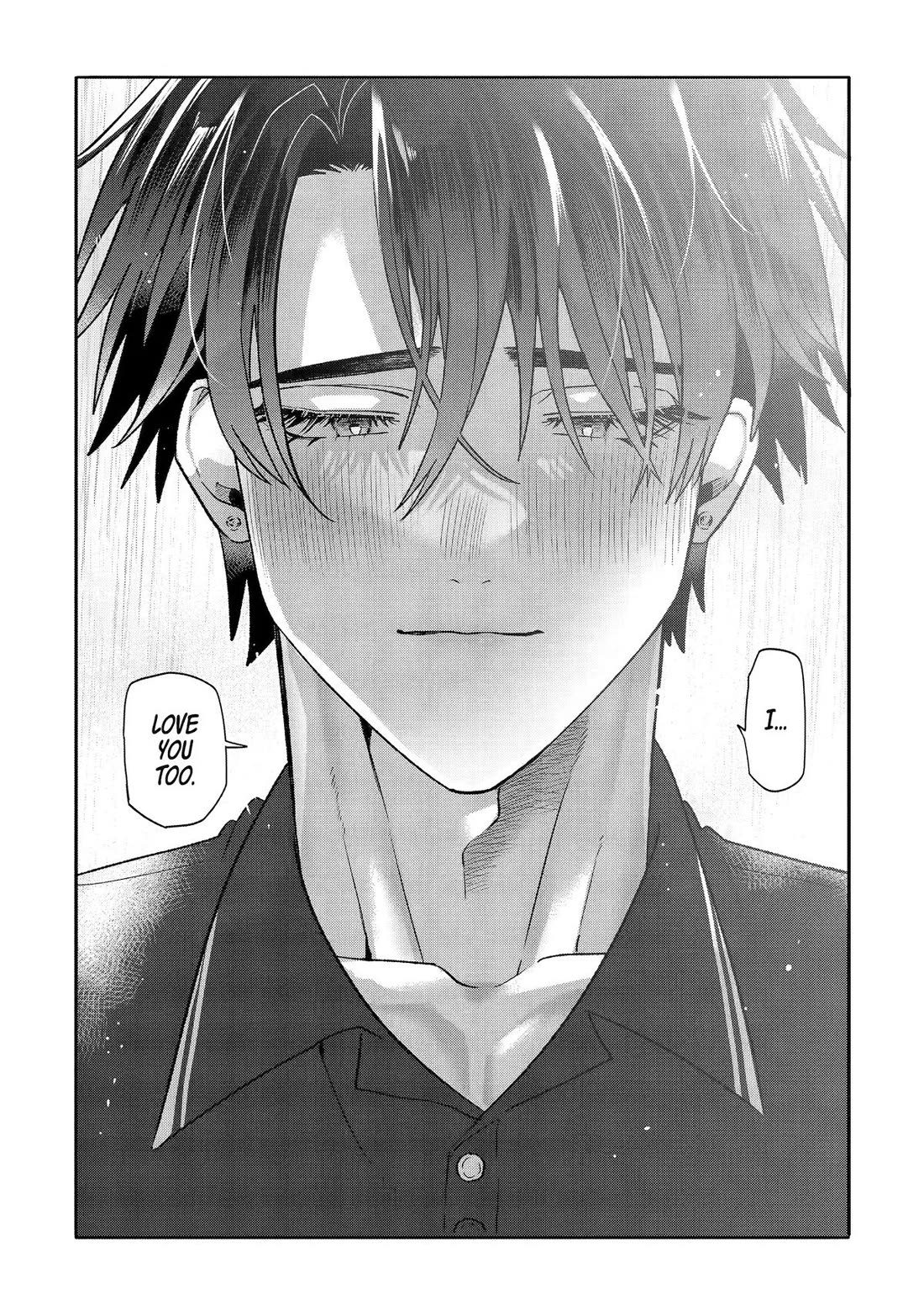 The Otaku Love Connection chapter 22 page 11