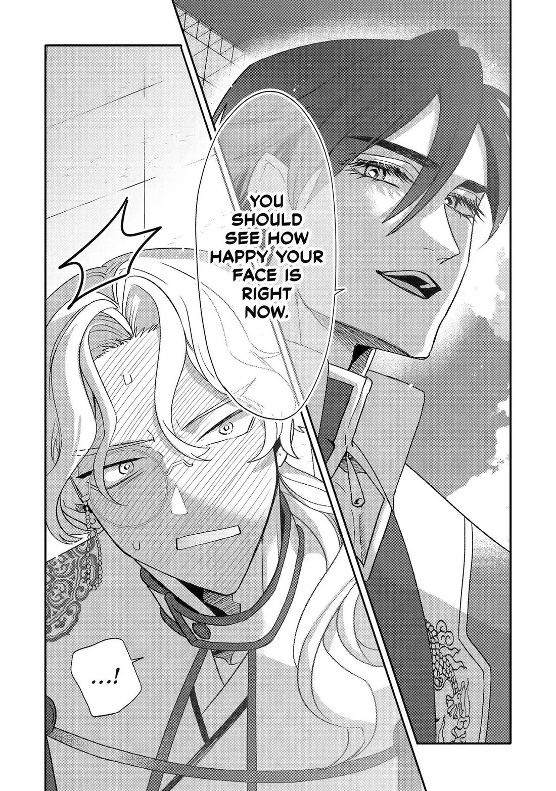 The Otaku Love Connection chapter 26 page 24