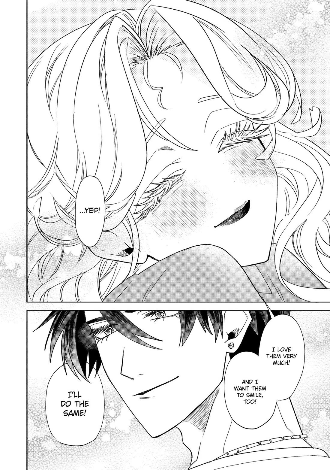 The Otaku Love Connection chapter 27 page 19
