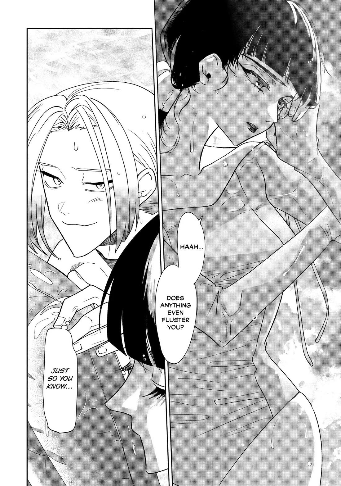 The Otaku Love Connection chapter 28 page 16