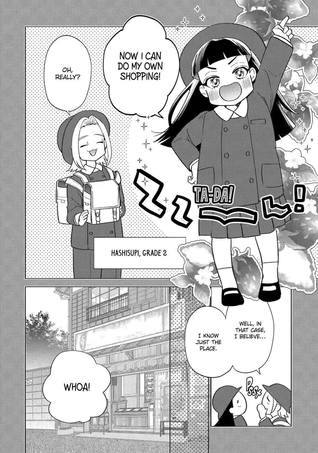 The Otaku Love Connection chapter 29 page 10