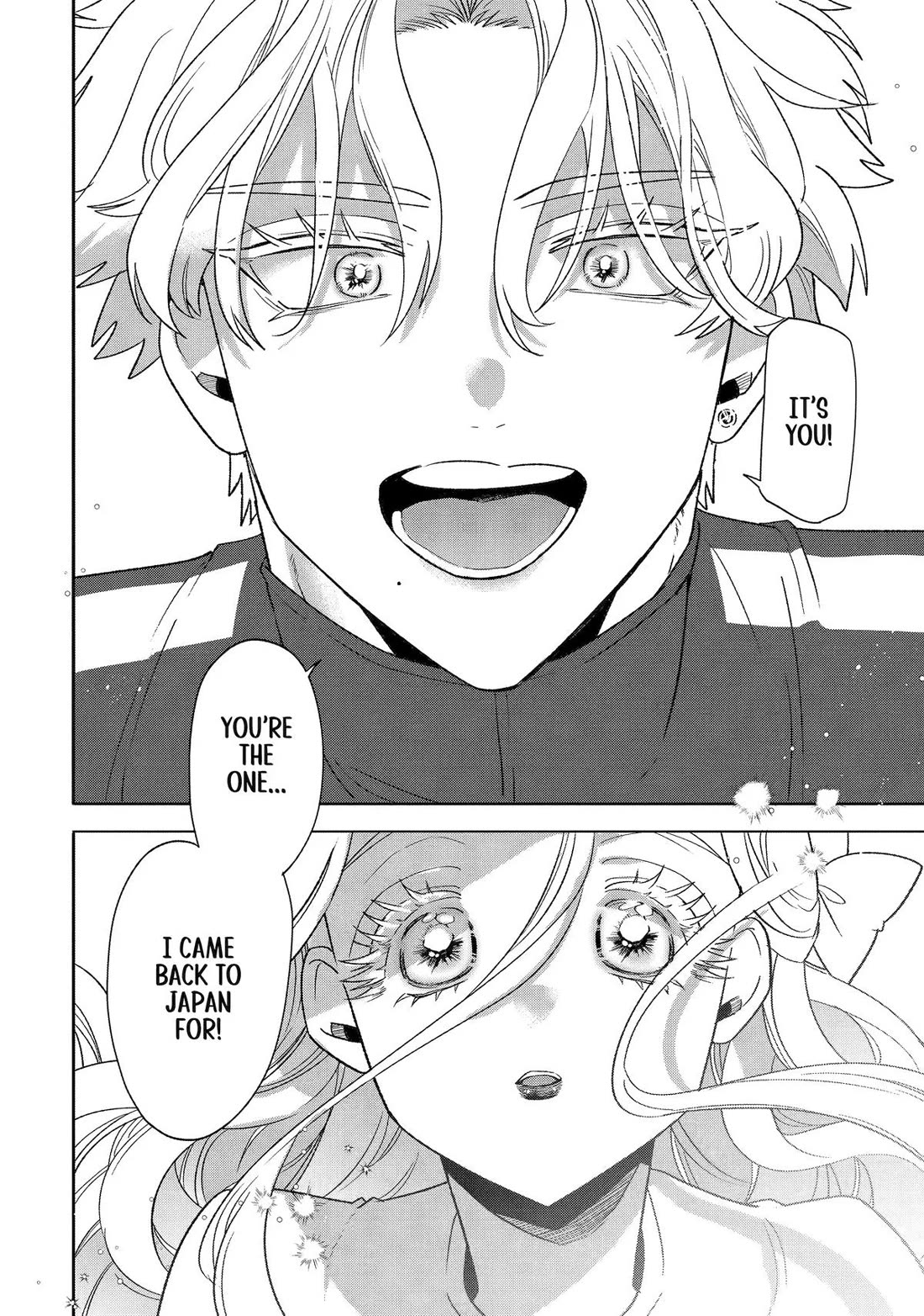 The Otaku Love Connection chapter 29 page 45