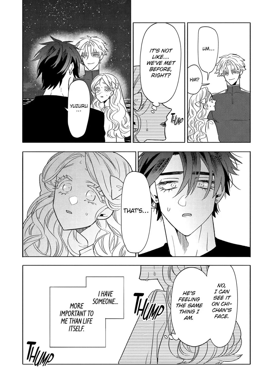 The Otaku Love Connection chapter 29 page 48
