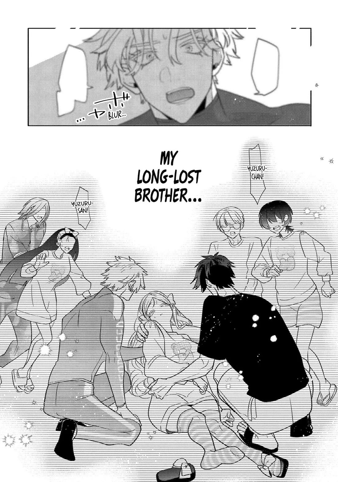 The Otaku Love Connection chapter 29 page 50