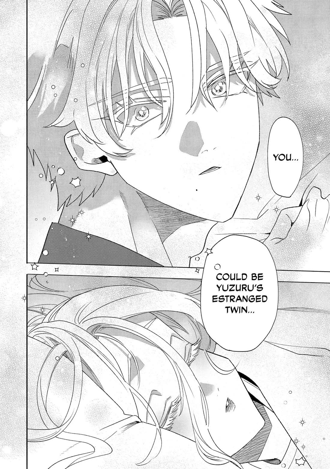 The Otaku Love Connection chapter 30 page 10