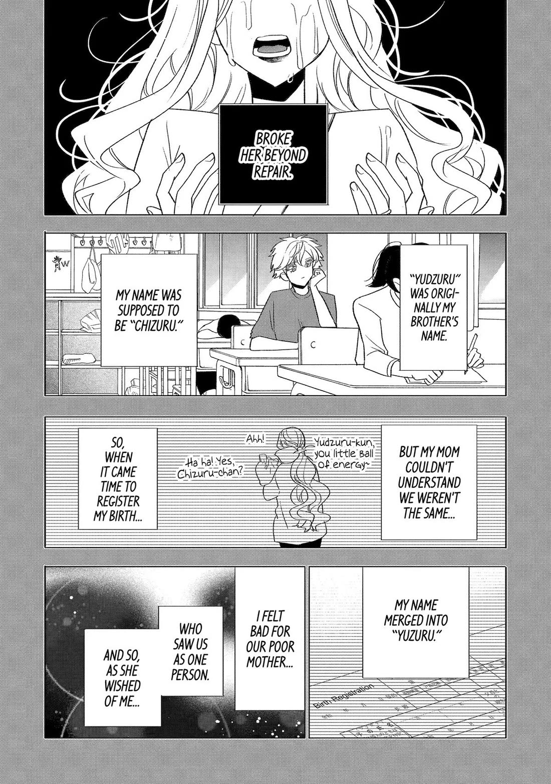 The Otaku Love Connection chapter 30 page 16