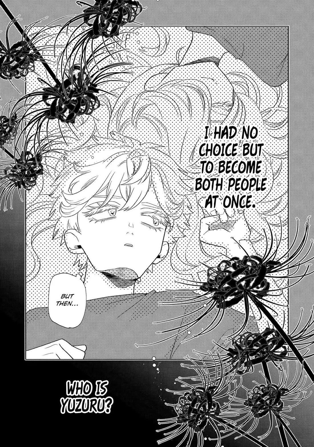 The Otaku Love Connection chapter 30 page 17