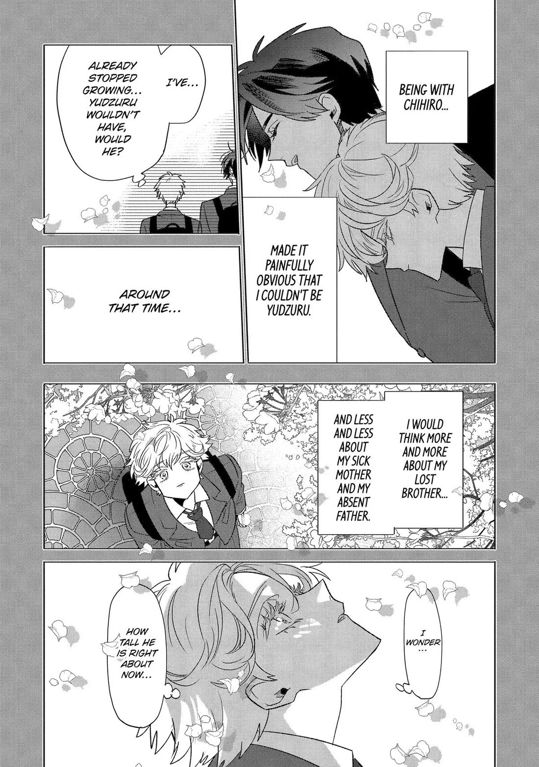The Otaku Love Connection chapter 31 page 9