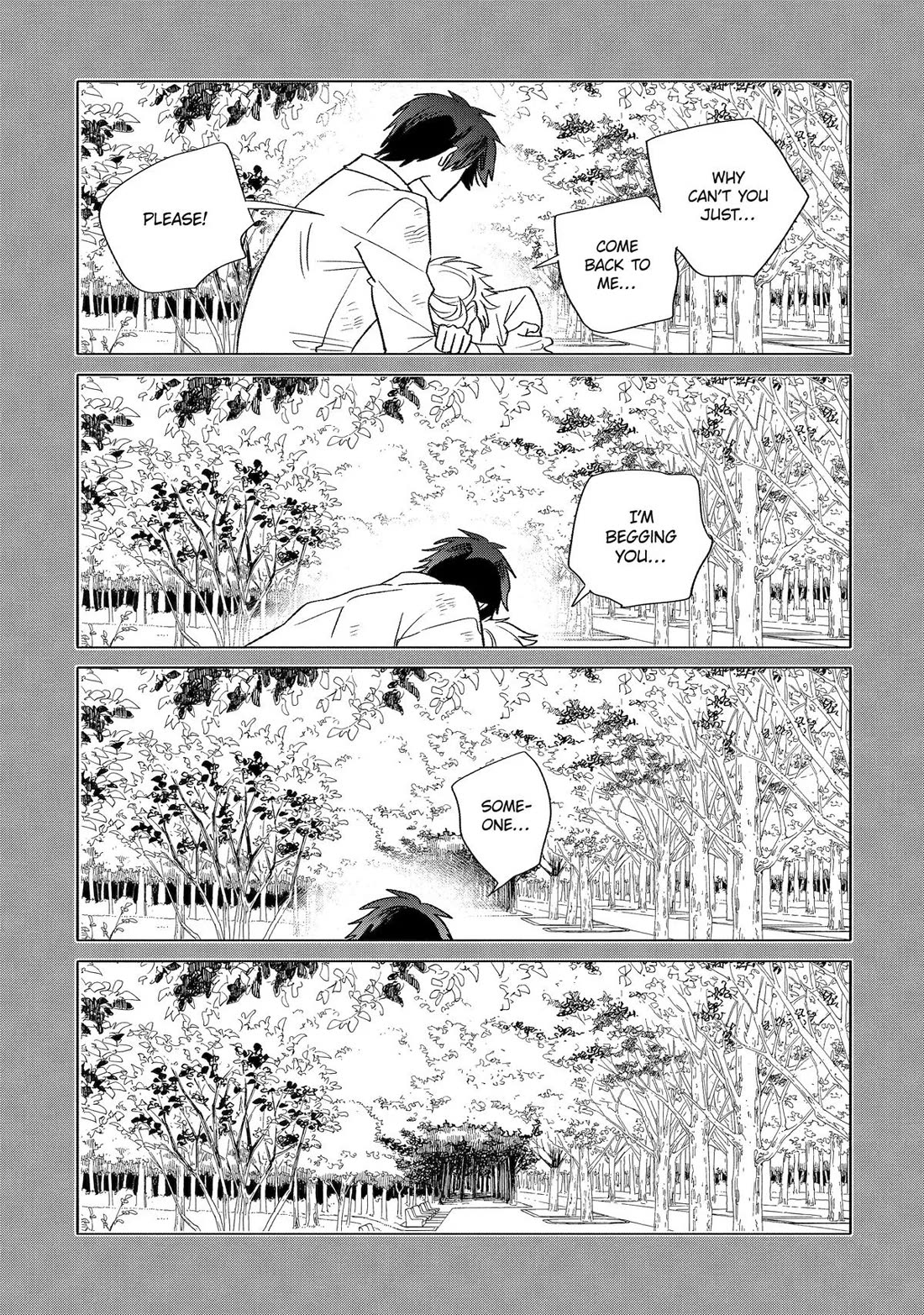 The Otaku Love Connection chapter 32 page 7