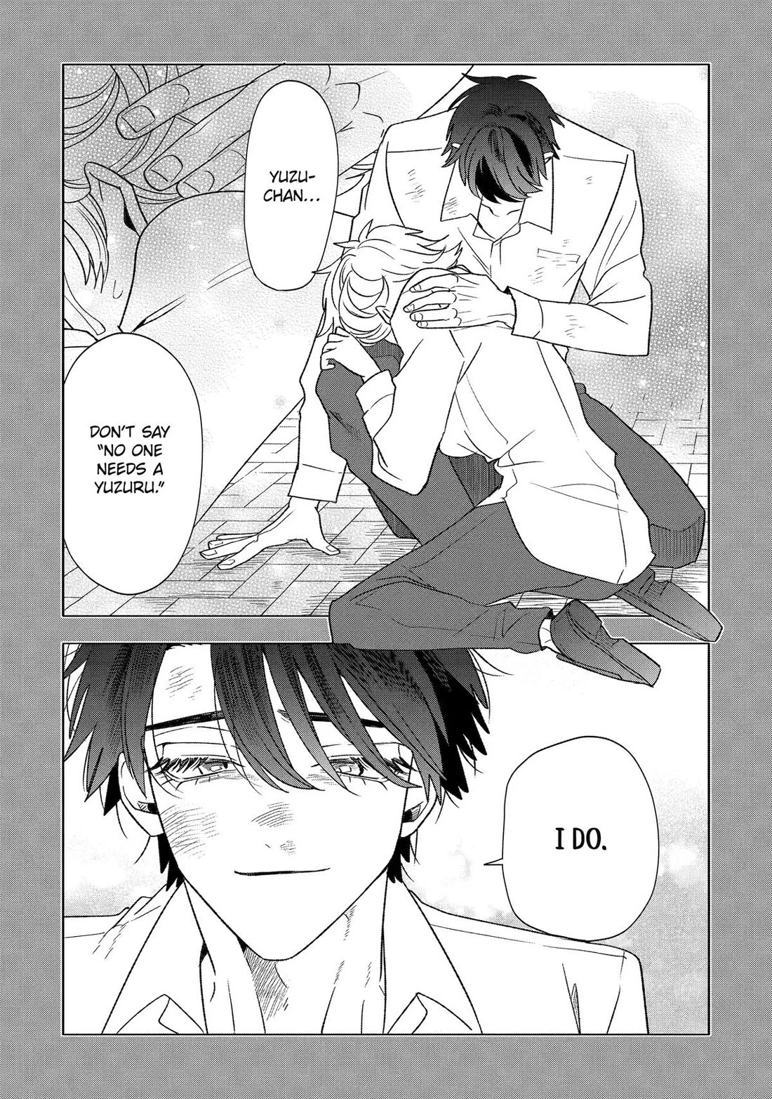 The Otaku Love Connection chapter 32 page 9