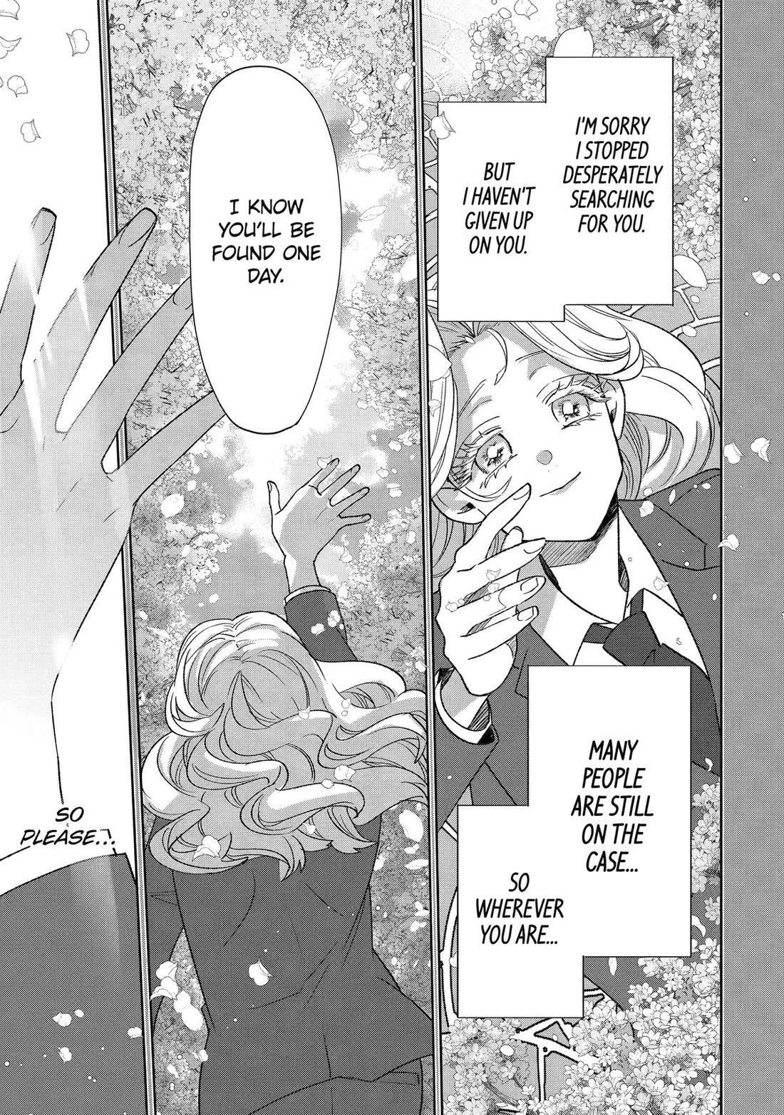 The Otaku Love Connection chapter 33 page 11