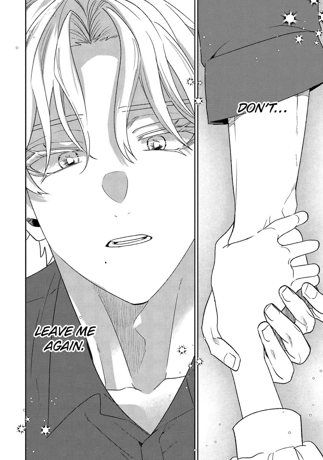 The Otaku Love Connection chapter 33 page 12