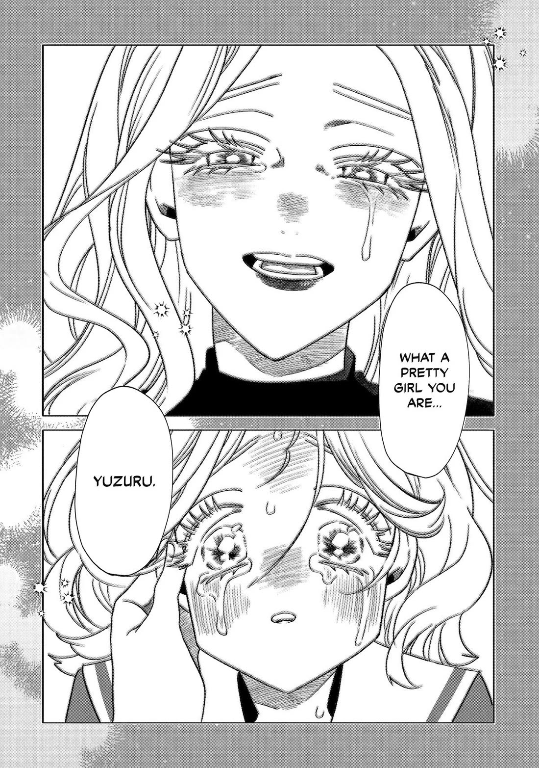 The Otaku Love Connection chapter 33 page 6