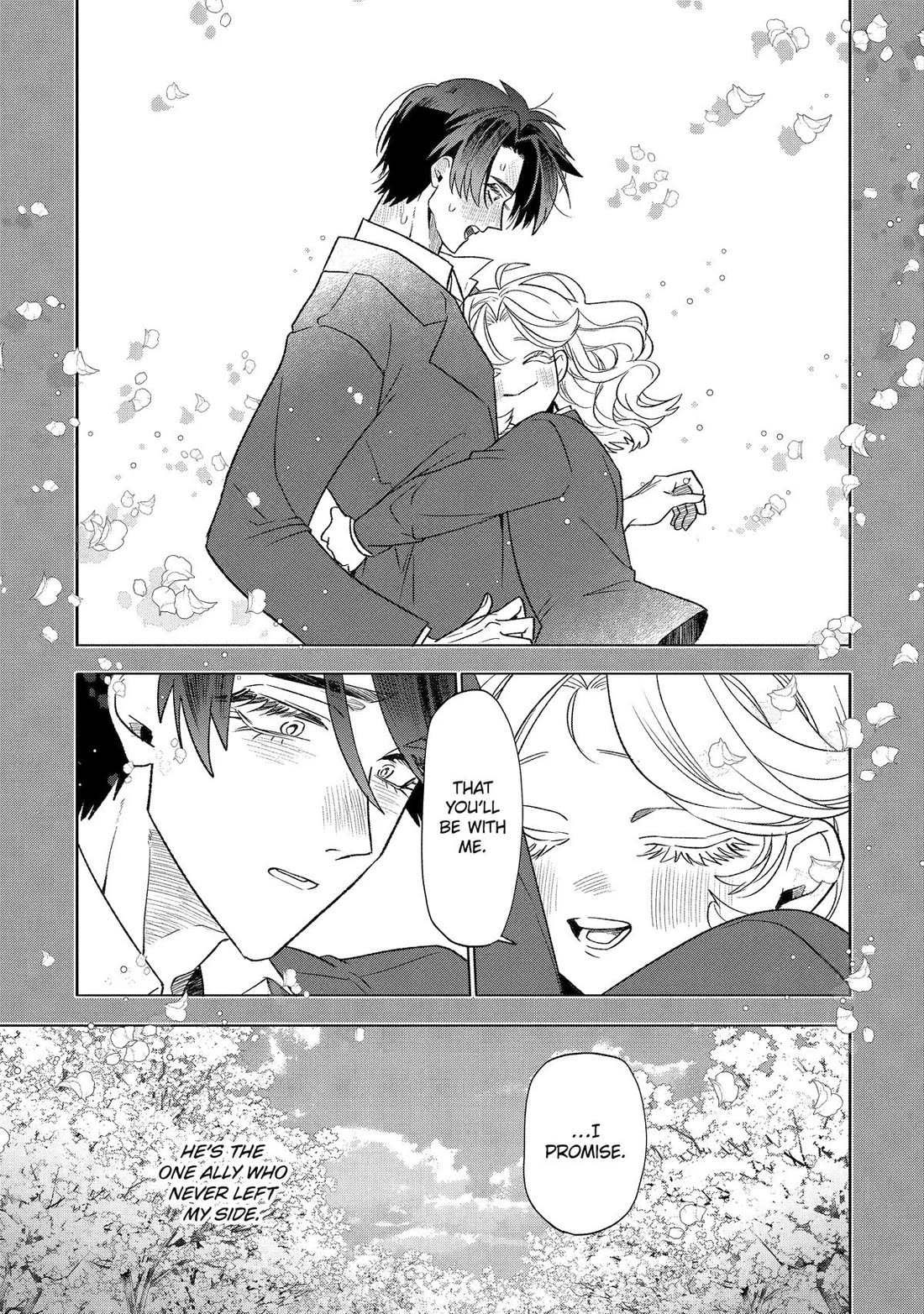 The Otaku Love Connection chapter 33 page 9