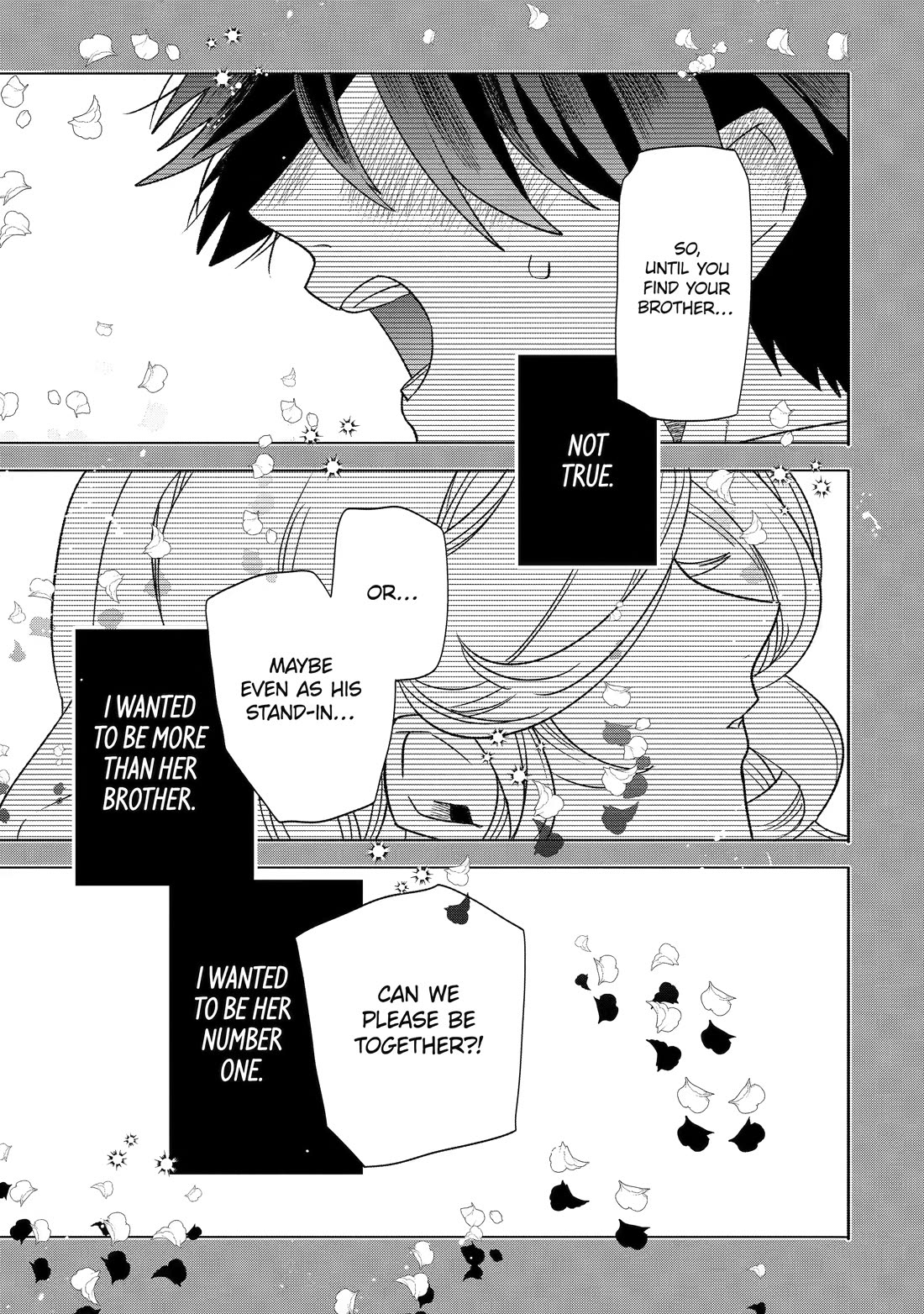 The Otaku Love Connection chapter 35 page 17