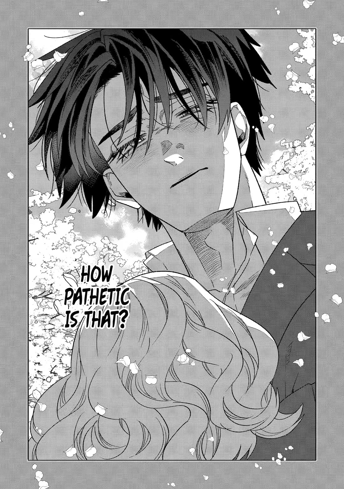 The Otaku Love Connection chapter 35 page 19