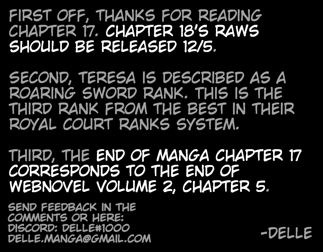 The Other World Doesn't Stand A Chance Against The Power Of Instant Death. chapter 17 page 23