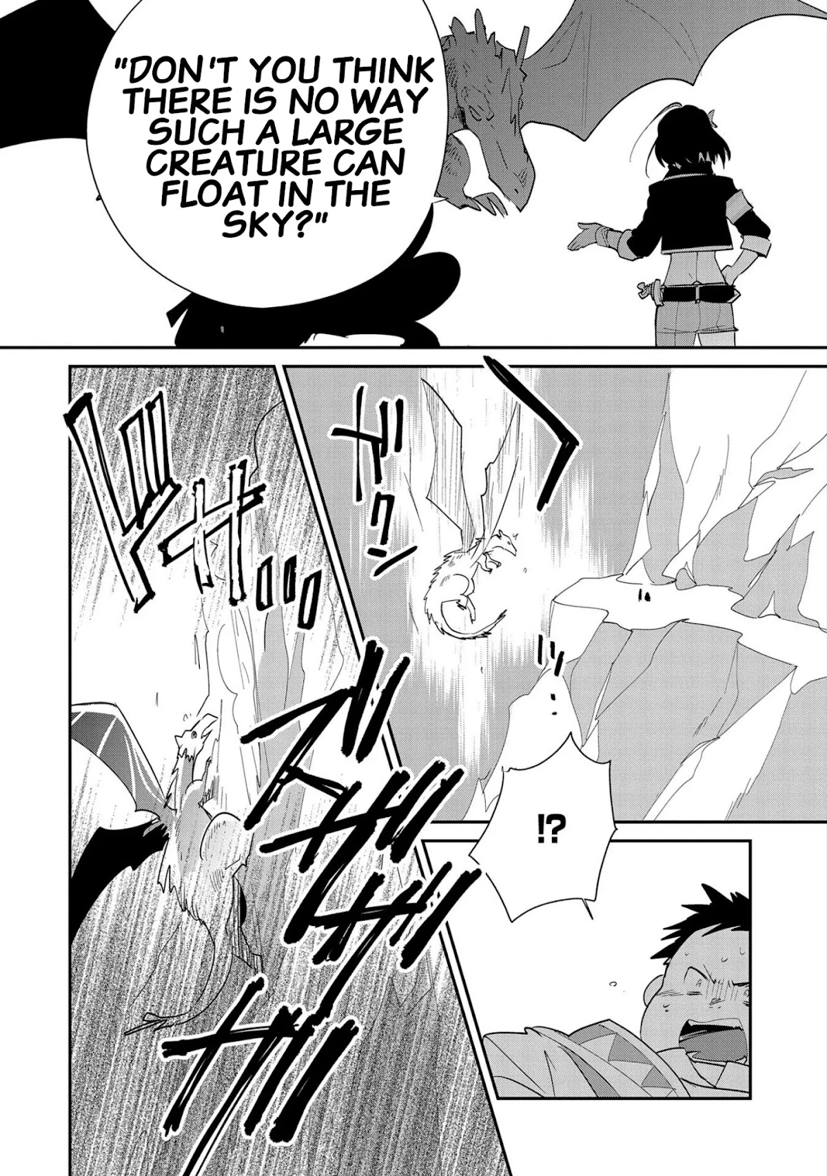 The Other World Doesn't Stand A Chance Against The Power Of Instant Death. chapter 21 page 2