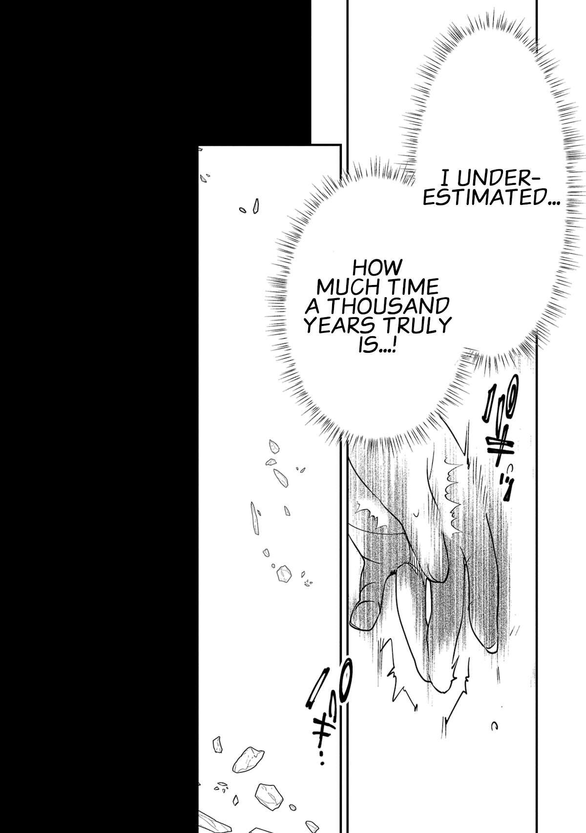 The Other World Doesn't Stand A Chance Against The Power Of Instant Death. chapter 37 page 15