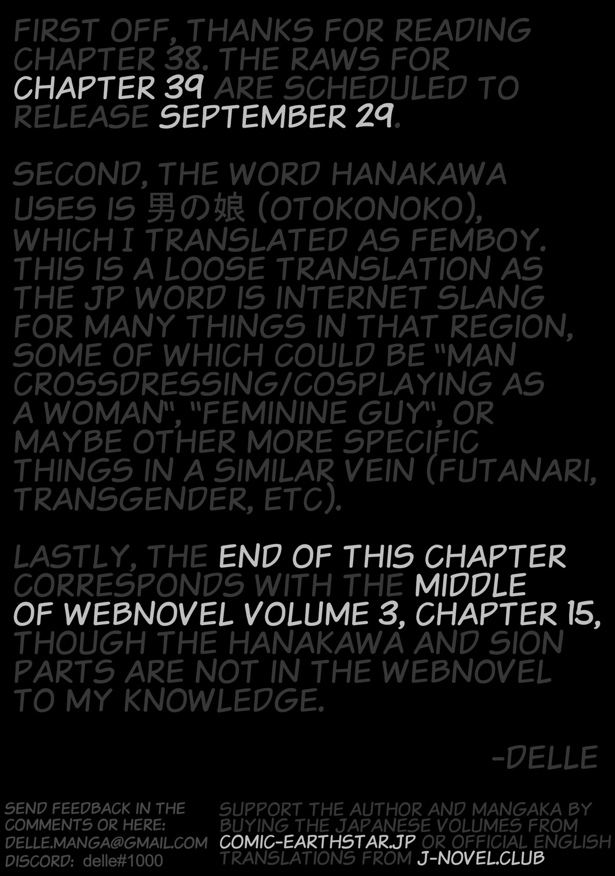 The Other World Doesn't Stand A Chance Against The Power Of Instant Death. chapter 38 page 31