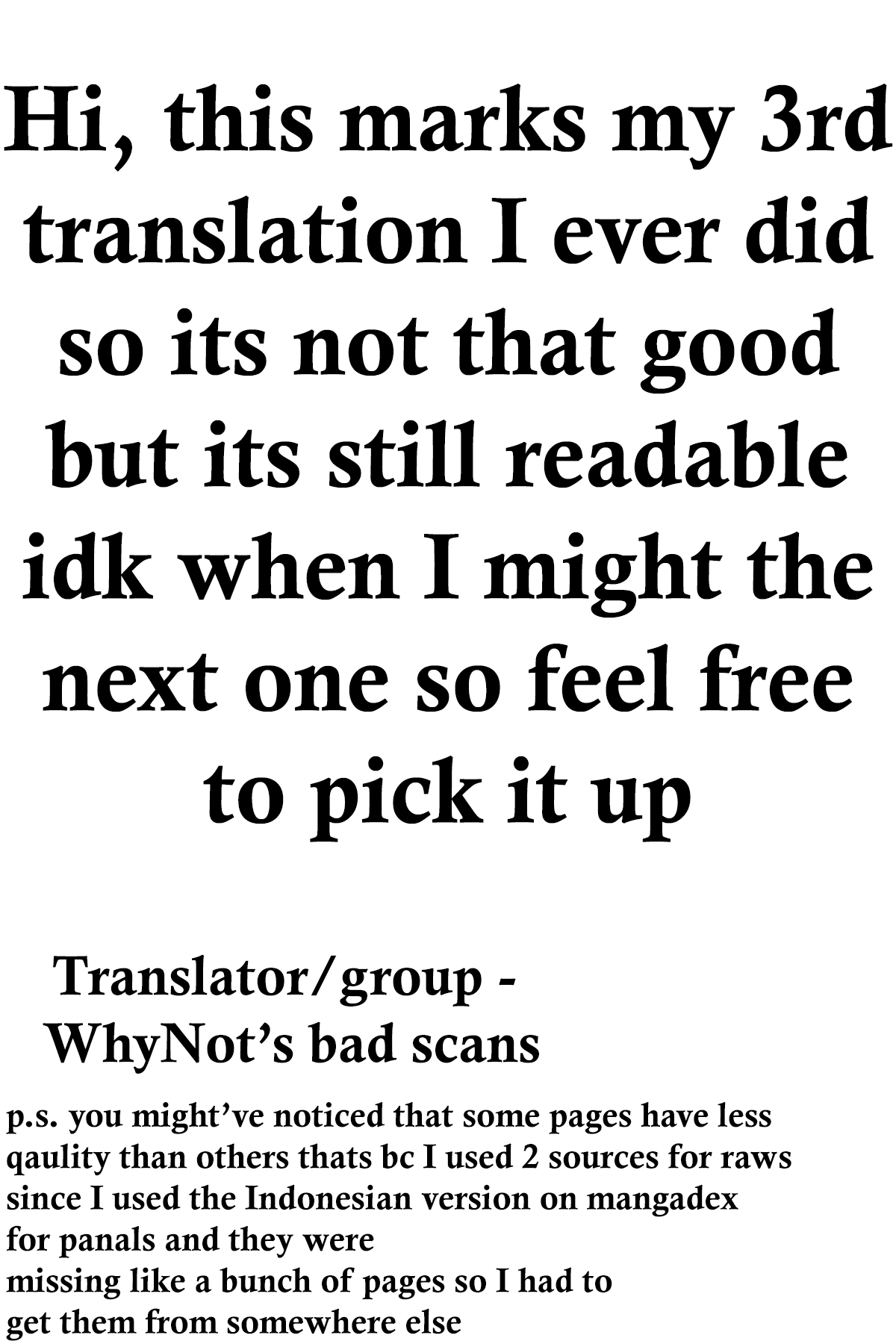 The Other World Doesn't Stand A Chance Against The Power Of Instant Death. chapter 42 page 33